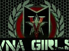 sara jay and harmonie dildo fuck shaved pussies deep