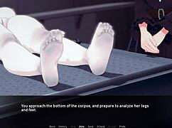 lets watch this busty blonde finger her shaved pussy close up