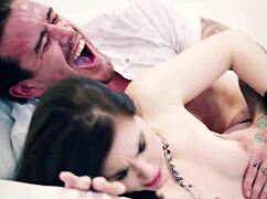 These pretty sluts tease cocks till cum covers every inch