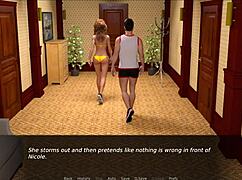 nursing her straight back to that deep pleasure rush 😏💦 #174