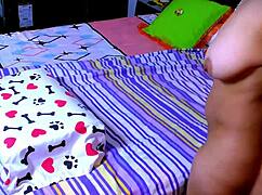 Deep Tongue Massage Preview with Agarabas and Olpr