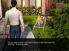 nursing her straight back to that deep pleasure rush 😏💦 #174