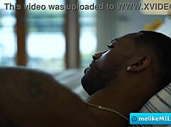 Bunny Madison Trades Blonde Milf Curves for Hollywood Cash Monster Bbc Pounding