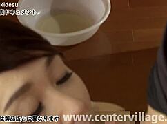 First-Time Shooting Document: Miyanaga Yumi's Cheating Wife Creampie Ride