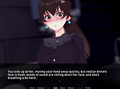 lets watch this busty blonde finger her shaved pussy close up