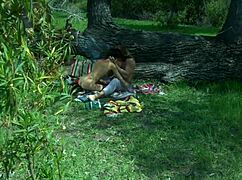 taylor rain takes it bent over doggystyle in hairy raw anal