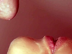 so this japanese wife starts off shy but quick picks up blowjob and fucking skills from a hungry group of guys close-up cumshots everywhere