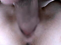 japanese milf mai 40s begs creampie in shaved pussy and ass full throttle