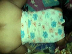 eating this big ass latina doggy while licking her hairy pussy super quiet