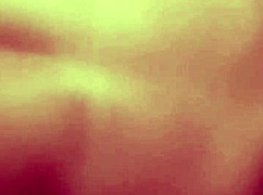 Delicious compliant MILF Chelita pussy play