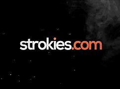 Strokies Cassidy Bliss Fingers Bush Before Spit Handjob Facial Cumshot on Small Tits