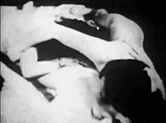 Dark lantern brings vintage threesome confessions from victorian gentleman's secret erotic life