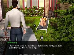 nursing her straight back to that deep pleasure rush 😏💦 #174