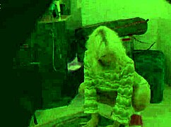 ivy wolfe, you wild nympho, riding monster cock cowgirl with facial cumshot after interview