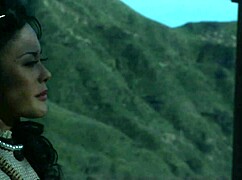 taylor rain takes it bent over doggystyle in hairy raw anal