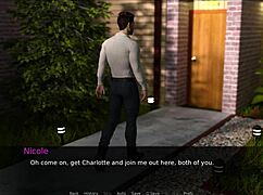 nursing her straight back to that deep pleasure rush 😏💦 #174