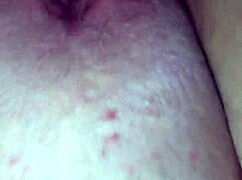 ever wondered how creamy pussy takes hot cum load?