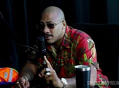 Nego Catra's Fierce Podcast Moments with Bia Hot Julia Fontanelli Explode