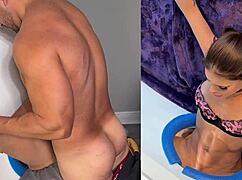 Two hours nonstop 2D hentai anal creampie group with big tits