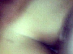 Mixed redbone bends over for intense black cock doggystyle gaping orgasm cum dump