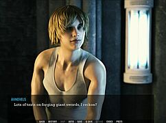 Tales from the Unending Void Episode 99 Awaits