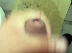 wanna see me jerk off again right now??