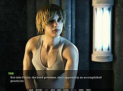 Tales from the Unending Void Episode 99 Awaits