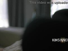 Can't Stop Licking Step Sis Pussy Cowgirl Ride