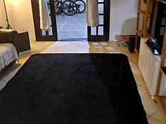 Stepson Yearns for Stepmom's Cum Relief Help