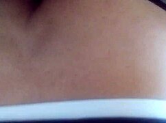 Thick long big black cock slams deep into latina's tight wet pussy over and over relentlessly