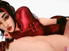 yo i messed up fortnite clips with big asses everywhere