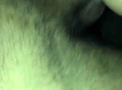 Creamy Latina Ass Pounded by Monster BBC Creampie Finish