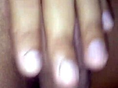 I pound her pretty tight shaved wet pussy until creampie explosion inside