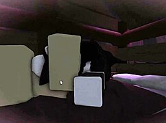 Witch faces intense roblox challenge unexpectedly