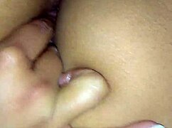 mojadita craves a hot girl touch