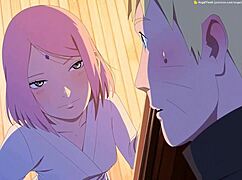 Two hours of steamy 2d hentai group action unfolds