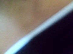 Thick long big black cock slams deep into latina's tight wet pussy over and over relentlessly