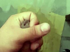 wanna see me jerk off again right now??