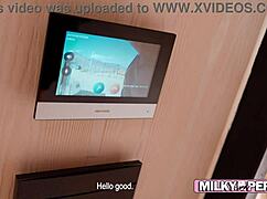 coopera ou vai pra cadeia? culona peruana chupada e fodida por policial guloso