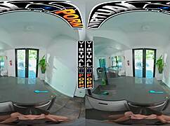 i'm eating breakfast with sera ryder and it gets way too steamy 😍🍳