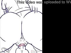 Two hours of steamy 2d hentai group action unfolds