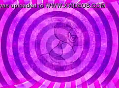 Teasing femdom anal slut instructs jerk off to gaping assfucking manifestation