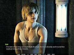 Tales from the Unending Void Episode 99 Awaits