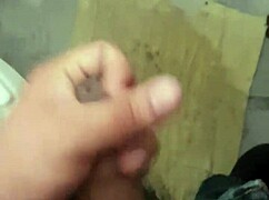 wanna see me jerk off again right now??