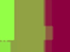 Ariana Jollee's Ass And Mouth Stuffed Double On Sunny Vinyl Sofa