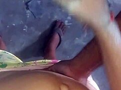 stepmom latina slut begs for raise with deepthroat blowjob and big black cock