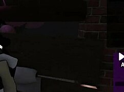 Witch faces intense roblox challenge unexpectedly