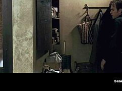 Pauline Turner And Adam's Steamy 18+ Teen Encounter