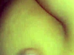 stepmom latina slut begs for raise with deepthroat blowjob and big black cock