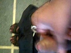 My rocking solo masturbation session rocks want to join?